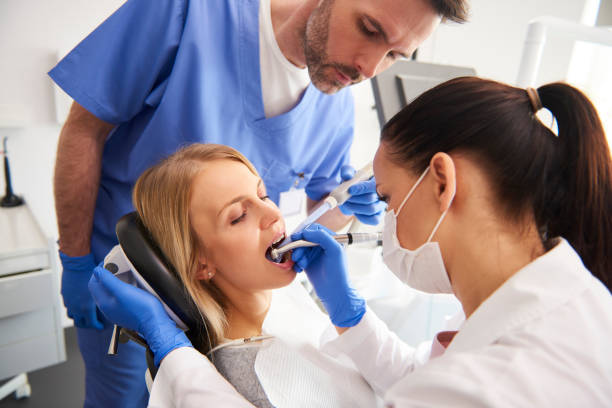 Why Choose Us for Your Dental Needs in Brewster, NY