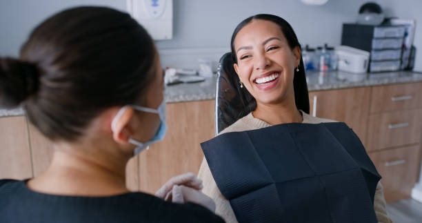 Best Full Mouth Reconstruction  in Brewster, NY